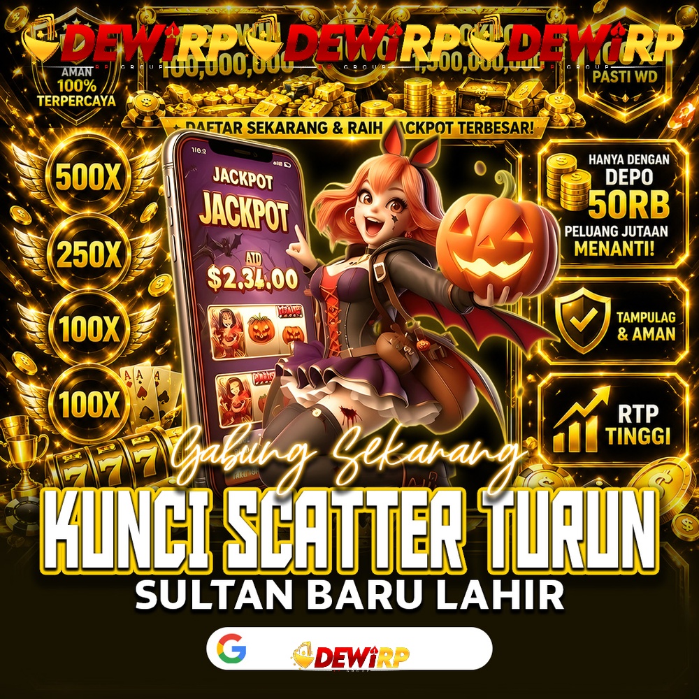 DEWIRP: Memahami panduan Mengenal Genre RPG dan Pengembangan Karakter dengan Perspektif Baru